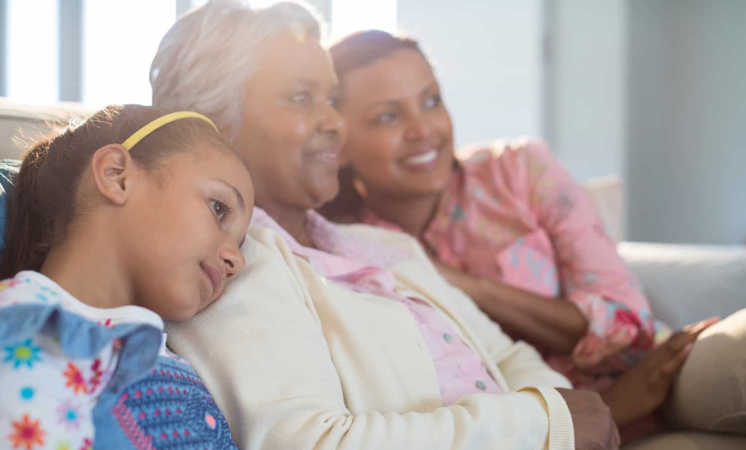 Living Here - Assisted Living